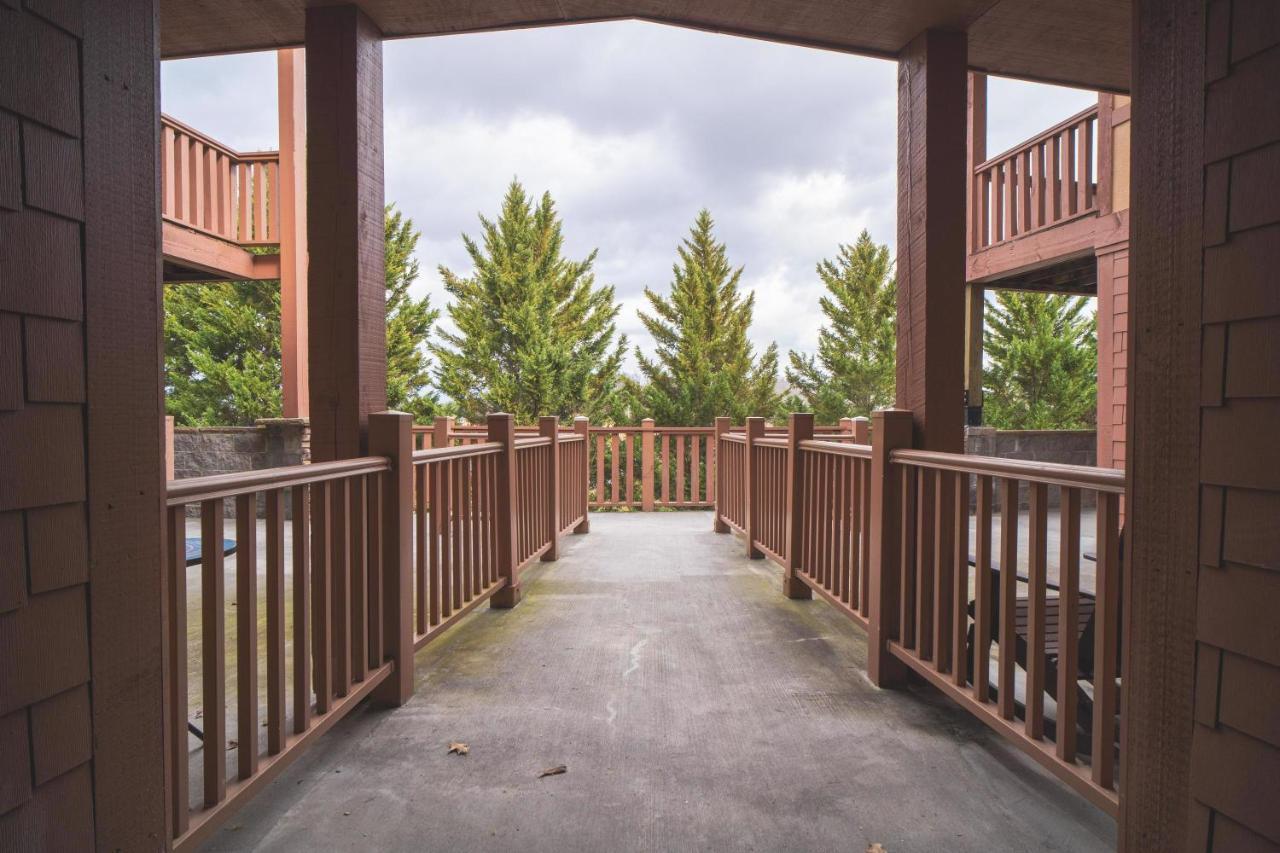 Gv - Unit 3202 - Fairway Villas 비둘기 포지 외부 사진