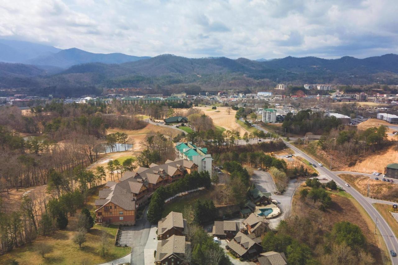 Gv - Unit 3202 - Fairway Villas 비둘기 포지 외부 사진